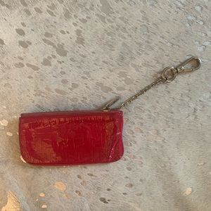 Fendi Key Ring Pouch